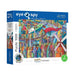 Amsterdam "Sneaky Peekers" 1000 Piece Jigsaw Puzzle Trefl - for just $19.99! 