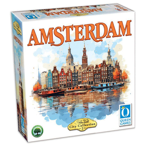 Amsterdam: Classic Edition - for just $99.99! 