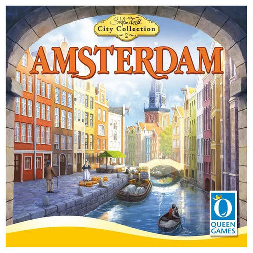 Amsterdam: Essential Edition - for just $79.99! 