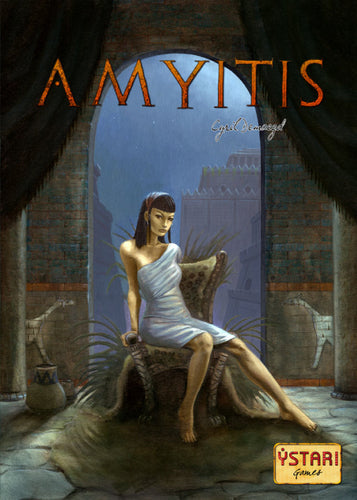 Amyitis - for just $44.95! 