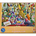 An Artist's World Art Gallery 300 Piece Jigsaw Puzzle Sure Lox - for just $14.99! 