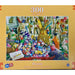 An Artist's World Art Gallery 300 Piece Jigsaw Puzzle Sure Lox - for just $14.99! 