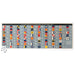 An Urgent Message 1000 Piece Panoramic Jigsaw Puzzle Brass Monkey - for just $24.99! 