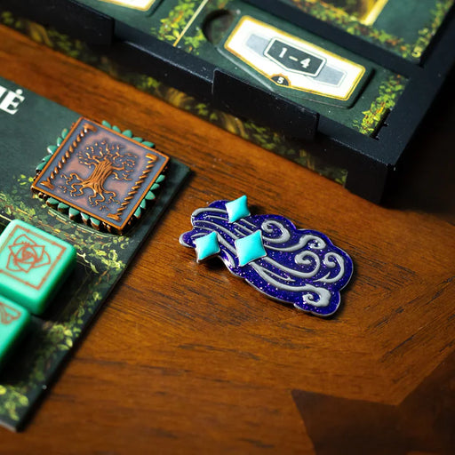 An Age Contrived: Metal Divine Winds Tokens - for just $9.99! 