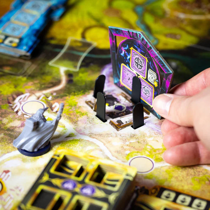 An Age Contrived: Collector's Edition - Kickstarter Exclusive - for just $209.99! 