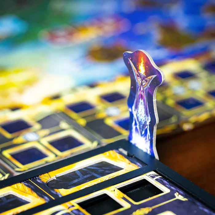 An Age Contrived: Founder's Edition - Kickstarter Exclusive - for just $174.99! 