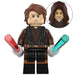 Anakin Skywalker Minifigures - Lego-Compatible Minifigures - Premium Lego Star Wars Minifigures - Just $3.99! Shop now at Retro Gaming of Denver