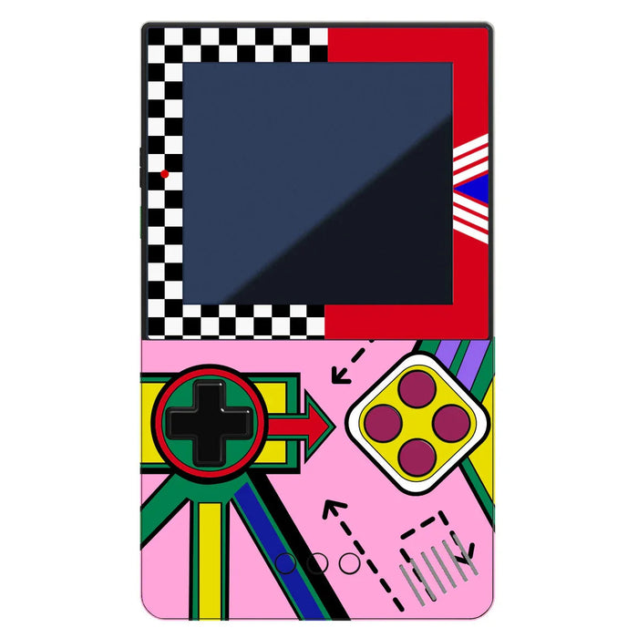 Analogue Pocket Retro Series Skins - for just $20! 
