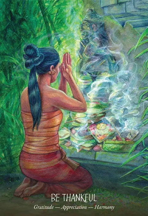 Ancestor Spirit Oracle Cards - for just $25.95! 
