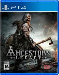Ancestors Legacy - Playstation 4 - for just $15.99! 