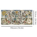 Ancient Celestial Maps 9000 Piece Jigsaw Puzzle Trefl - for just $99.99! 