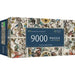 Ancient Celestial Maps 9000 Piece Jigsaw Puzzle Trefl - for just $99.99! 