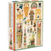 Ancient Egypt by Racinet 500 Piece Jigsaw Puzzle teNeues - for just $14.99! 