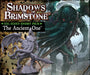 Shadows of Brimstone: Ancient One XXL Deluxe Enemy Pack - for just $44.95! 