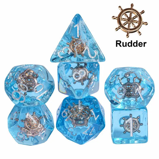 Ancient Mariner RPG Dice Set - for just $16.99! 