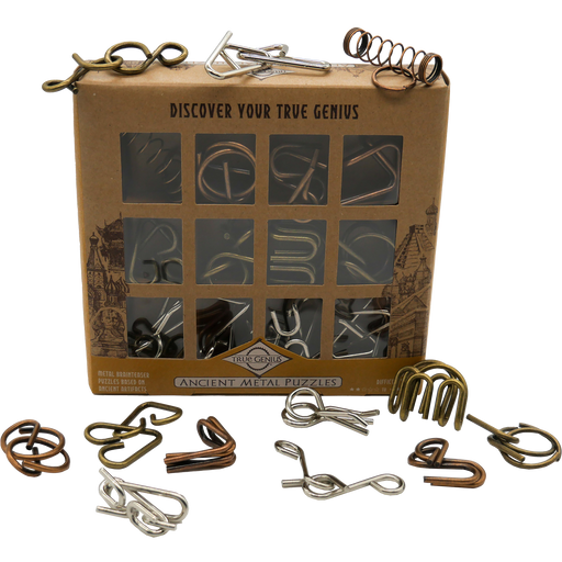 Ancient Metal 12pc - for just $9.99! 