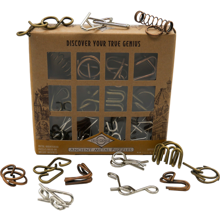 Ancient Metal 12pc - for just $9.99! 