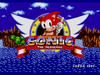 Andrew in Sonic the Hedgehog Sega Genesis Repro Game Cart - for just $19.99! 