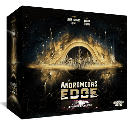 Andromeda's Edge: Supernova Component Upgrade Kit - for just $99.99! 