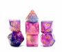 Andromeda’s Nebula RPG Dice Set - for just $10.99! 