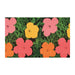 Andy Warhol Flowers 300 Piece Lenticular Jigsaw Puzzle Galison - for just $14.99! 