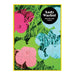 Andy Warhol Flowers Greeting Card 60 Piece Jigsaw Puzzle Galison - for just $7.99! 