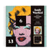 Andy Warhol Marilyn 2-in-1 Sliding Wood Puzzle Galison - for just $24.99! 