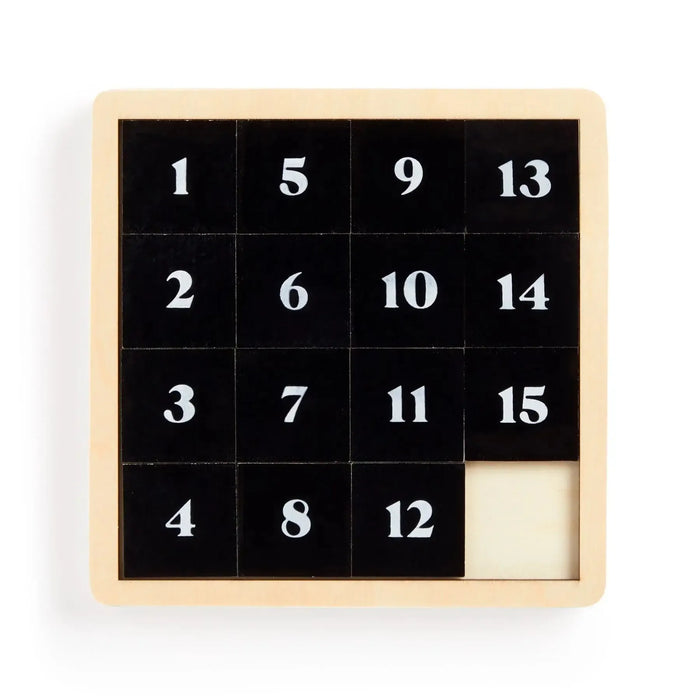 Andy Warhol Marilyn 2-in-1 Sliding Wood Puzzle Galison - for just $24.99! 