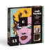 Andy Warhol Marilyn 2-in-1 Sliding Wood Puzzle Galison - for just $24.99! 