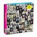 Andy Warhol Selfies 1000 Piece Jigsaw Puzzle Galison - for just $19.99! 