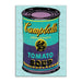 Andy Warhol Soup Can Greeting Card 60 Piece Jigsaw Puzzle Galison - for just $7.99! 