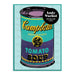 Andy Warhol Soup Can Greeting Card 60 Piece Jigsaw Puzzle Galison - for just $7.99! 
