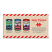 Andy Warhol Soup Cans Set of 3 100 Piece Shaped Puzzles in Tins Galison - for just $24.99! 