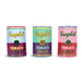Andy Warhol Soup Cans Set of 3 100 Piece Shaped Puzzles in Tins Galison - for just $24.99! 
