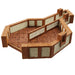 WarLock Tiles: Town & Village III - Angles Expansion - for just $79.99! 