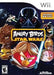 Angry Birds Star Wars - Nintendo Wii - for just $9.99! 