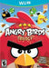 Angry Birds Trilogy - Wii U - for just $17.99! 