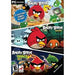 Angry Birds 3 Pack PC Games - PC Games - for just $29.99! 