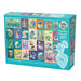 Animal Alphabet 350 Piece Family Jigsaw Puzzle Cobble Hill - for just $17.99! 