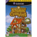 Animal Crossing: Without Animal Crossing Memory Card (Player's Choice) (Gamecube) - for just $0! 