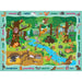 Animals in the Forest Hide & Seek 48 Piece Jigsaw Puzzle MasterPieces - for just $14.99! 