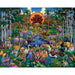 Animals of Eden 500 Piece Jigsaw Puzzle Dowdle - for just $19.99! 