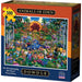 Animals of Eden 500 Piece Jigsaw Puzzle Dowdle - for just $19.99! 