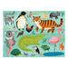 Animals of the World 36 Piece Mini Jigsaw Puzzle Mudpuppy - for just $9.99! 