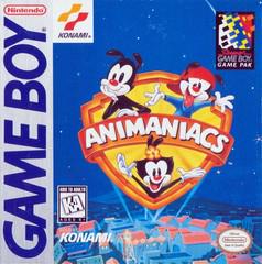 Animaniacs - GameBoy - for just $12.99! 