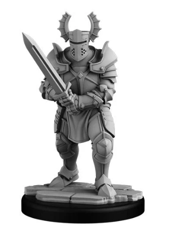 Animated Armor - for just $1.79! 