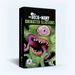 The Deck of Many: Animated Illusions - for just $29.99! 