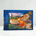 Anka Rising 1000 Piece Premium Jigsaw Puzzle Art & Fable - for just $39.99! 