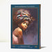 Ankara & Beauty 500 Piece Premium Jigsaw Puzzle Art & Fable - for just $27.99! 