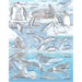 Antarctica Animals 66 Piece Tray Jigsaw Puzzle Larsen - for just $11.99! 